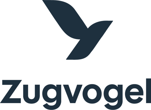 Zugvogel Logo
